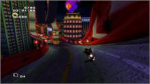 Sonic Adventure 2 screenshot #4