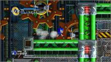 Sonic the Hedgehog 4: Episode I screenshot #4