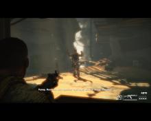 Spec Ops: The Line screenshot #11