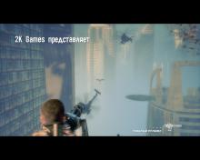 Spec Ops: The Line screenshot #3