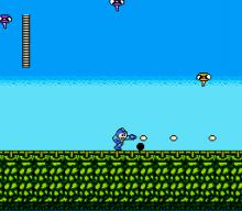 Street Fighter X Mega Man screenshot #10