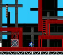 Street Fighter X Mega Man screenshot #14
