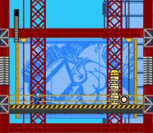 Street Fighter X Mega Man screenshot #15