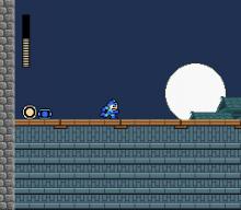 Street Fighter X Mega Man screenshot #8