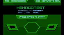 Super Hexagon screenshot #12