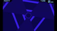 Super Hexagon screenshot #13