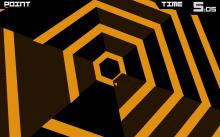 Super Hexagon screenshot #14