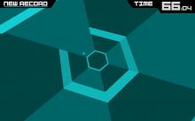 Super Hexagon screenshot #17