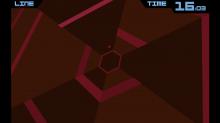 Super Hexagon screenshot #5