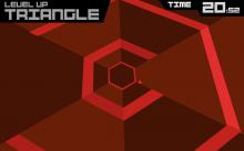 Super Hexagon screenshot #7