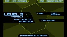 Super Hexagon screenshot #8