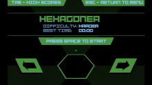 Super Hexagon screenshot #9