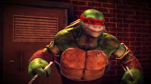 Teenage Mutant Ninja Turtles: Out of the Shadows screenshot #17