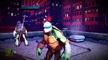 Teenage Mutant Ninja Turtles: Out of the Shadows screenshot #18