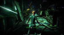Teenage Mutant Ninja Turtles: Out of the Shadows screenshot #5