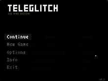 Teleglitch screenshot #1