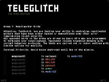 Teleglitch screenshot #6