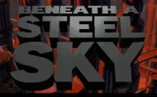 Beneath a Steel Sky screenshot #7
