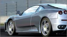 Test Drive: Ferrari Racing Legends screenshot #1