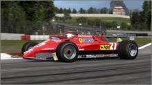 Test Drive: Ferrari Racing Legends screenshot #2