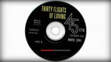 Thirty Flights of Loving screenshot #1