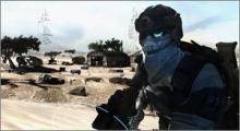Tom Clancy's Ghost Recon: Future Soldier screenshot #5