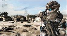 Tom Clancy's Ghost Recon: Future Soldier screenshot #6