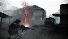 Tom Clancy's Ghost Recon: Future Soldier screenshot #8