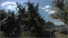 Tom Clancy's Ghost Recon: Future Soldier screenshot #9
