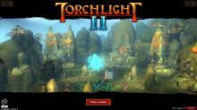 Torchlight II screenshot