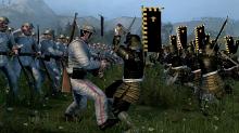 Total War: Shogun 2 - Fall of the Samurai screenshot