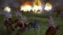 Total War: Shogun 2 - Fall of the Samurai screenshot #10