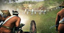 Total War: Shogun 2 - Fall of the Samurai screenshot #4