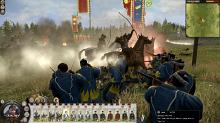 Total War: Shogun 2 - Fall of the Samurai screenshot #7