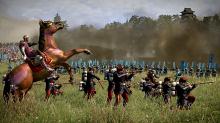 Total War: Shogun 2 - Fall of the Samurai screenshot #9