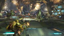 Transformers: Fall of Cybertron screenshot #4