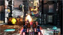 Transformers: Fall of Cybertron screenshot #5