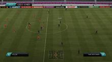 UEFA Euro 2012 screenshot #13