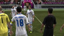 UEFA Euro 2012 screenshot #4