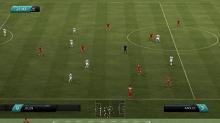 UEFA Euro 2012 screenshot #8