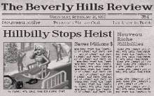 Beverly Hillbillies, The screenshot #7