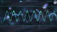 Waveform screenshot #2