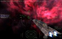 Wing Commander Saga: The Darkest Dawn screenshot #12
