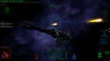 Wing Commander Saga: The Darkest Dawn screenshot #2