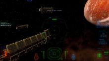 Wing Commander Saga: The Darkest Dawn screenshot #4