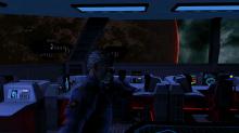 Wing Commander Saga: The Darkest Dawn screenshot #7