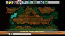 Worms Revolution screenshot #11