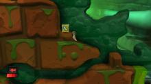 Worms Revolution screenshot #13