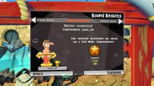 Worms Revolution screenshot #17