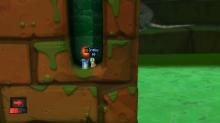 Worms Revolution screenshot #5